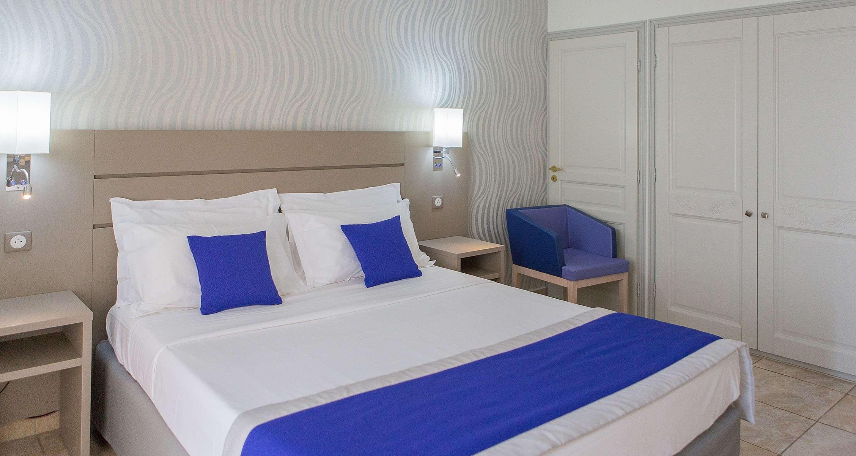 Best Western Plus San Damianu Sartène Exterior foto